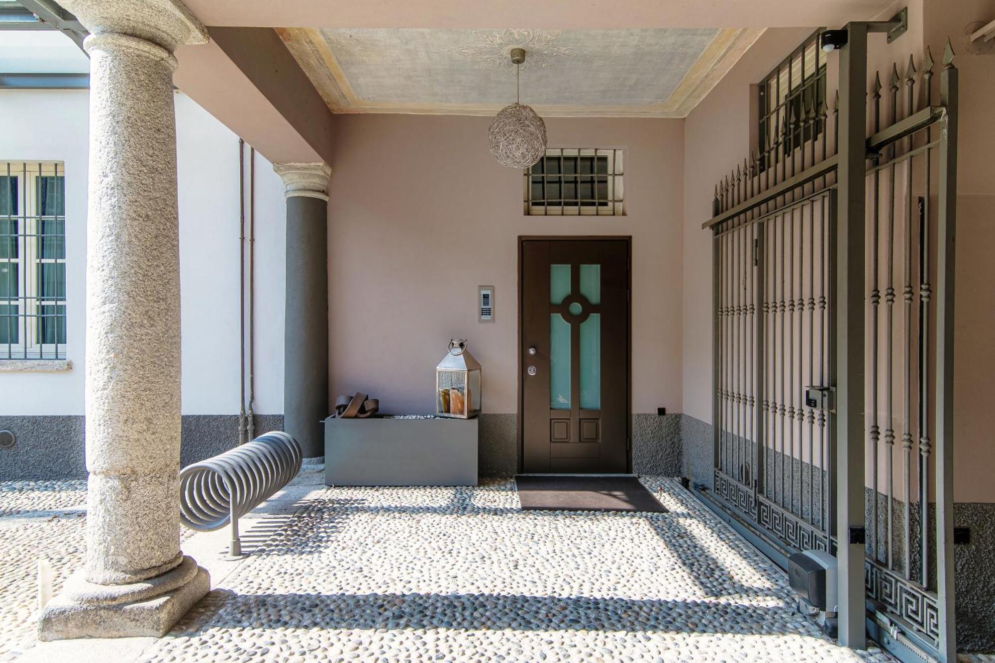 La Casa Di Carlotta - Urban Retreat In Όπως Εξωτερικό φωτογραφία