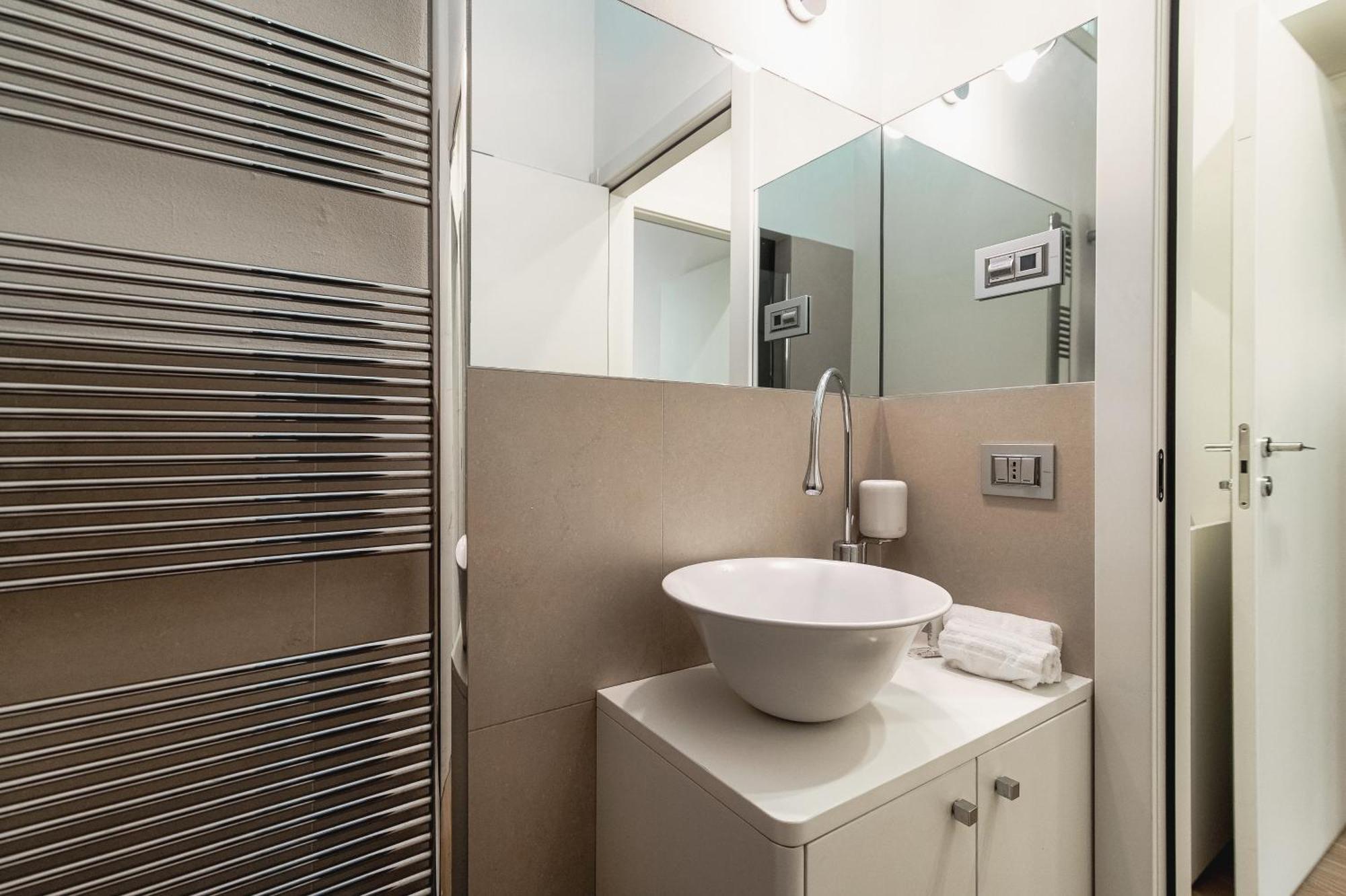 La Casa Di Carlotta - Urban Retreat In Όπως Εξωτερικό φωτογραφία