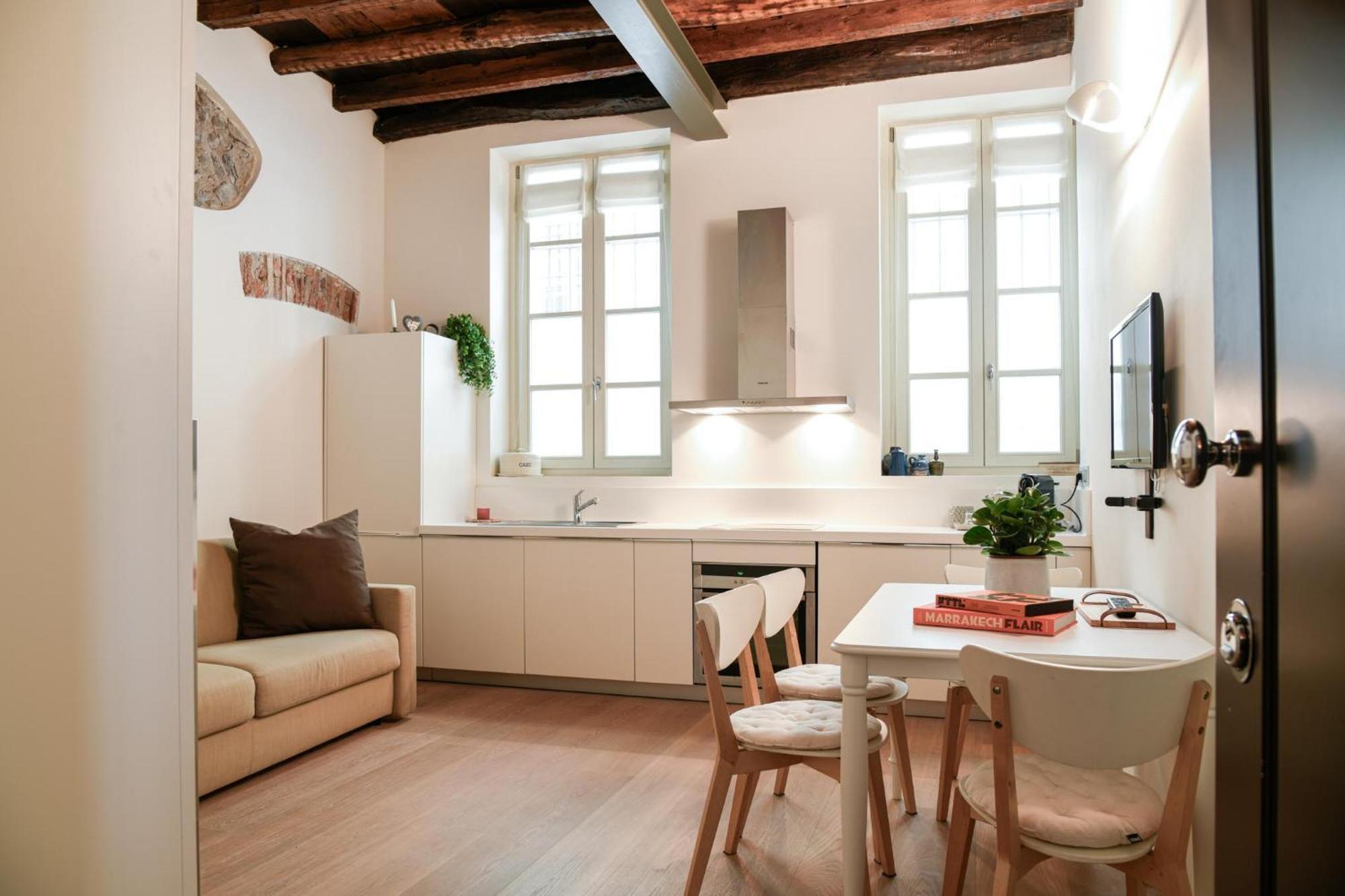 La Casa Di Carlotta - Urban Retreat In Όπως Εξωτερικό φωτογραφία